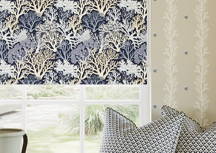 Coco, Hudds - Twist&Fit Roller Blind - Image 5